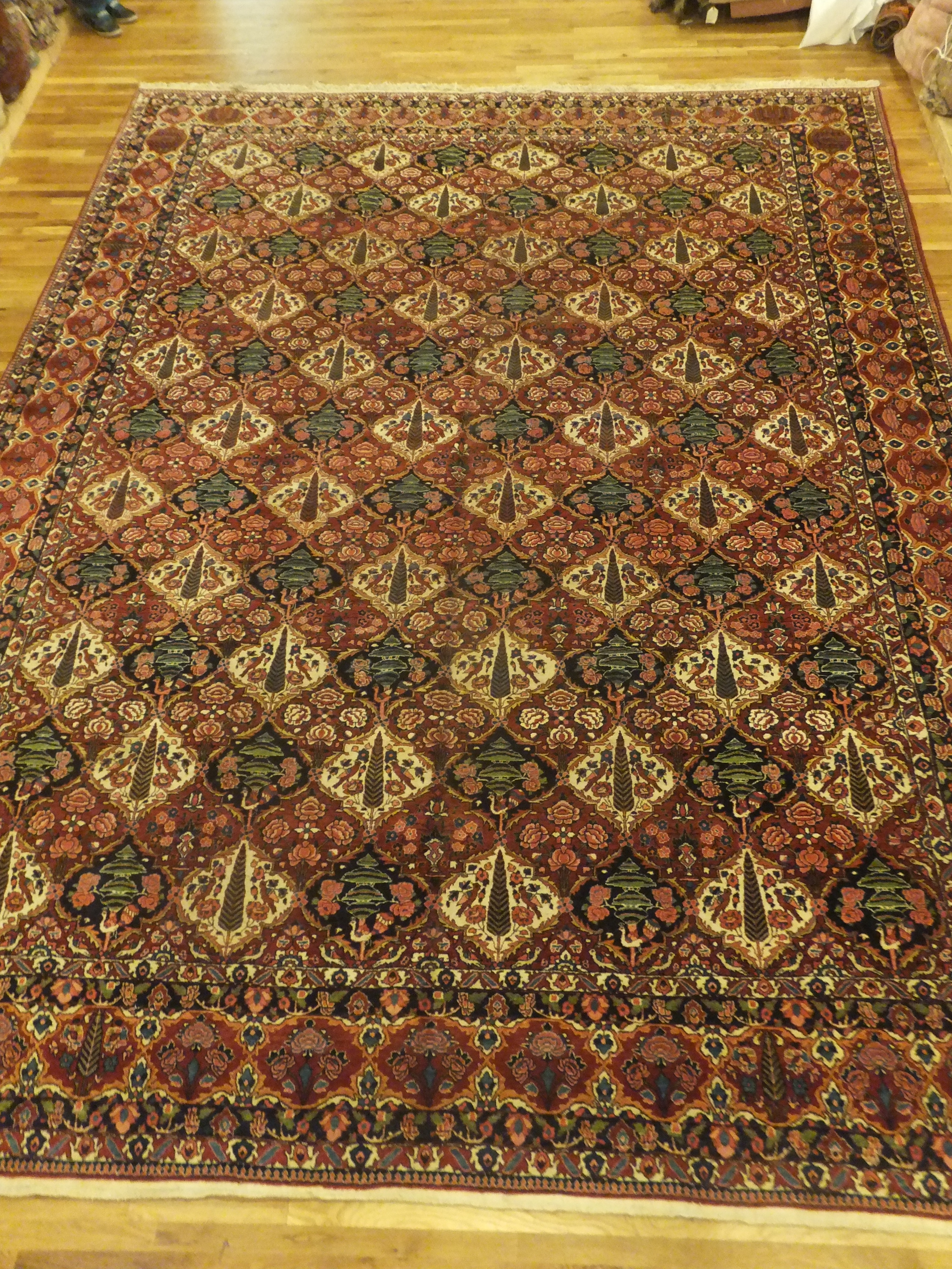 Rug image